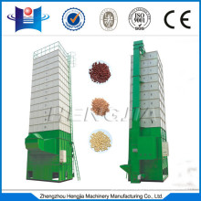 Tower type cheap rice grain dryer for sale